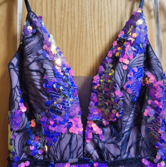 Prom dress - Picture 4 of 6